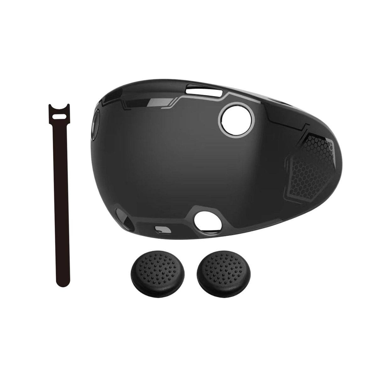 Protective Case Cover For Psvr2 Washable For PSVR2 Shell