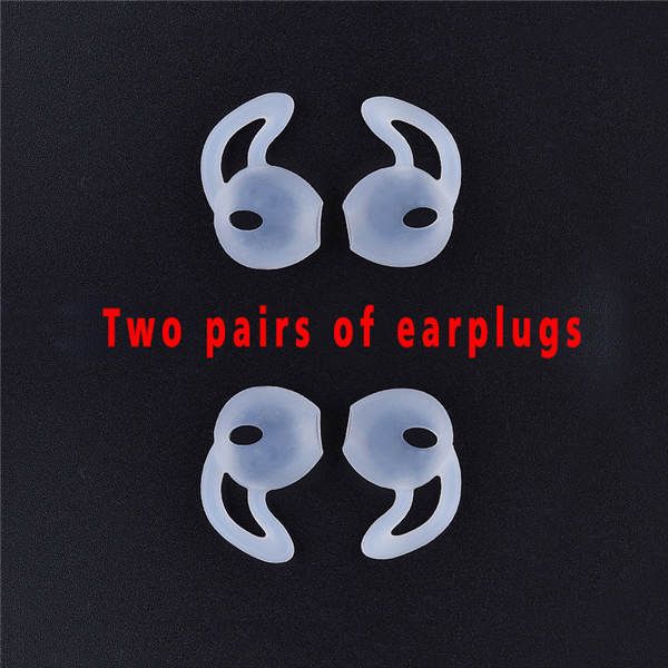 In Ear Earphone Pods For Iphone 5 6 6s Samsung S5 S6 S7 S8 Iphone Earphone