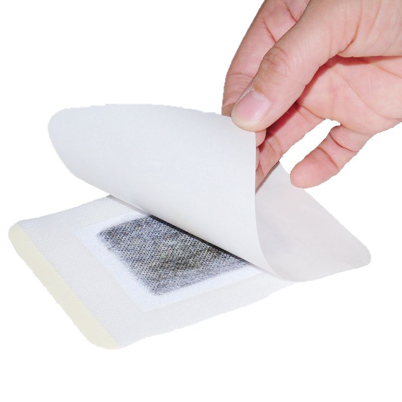 Patch Pain Relief Orthopedic Relief Analgesic Back Patch Plaster Arthrit Medicated Pain Pain Plaster 10pcs/Lot Rheumatism Zb