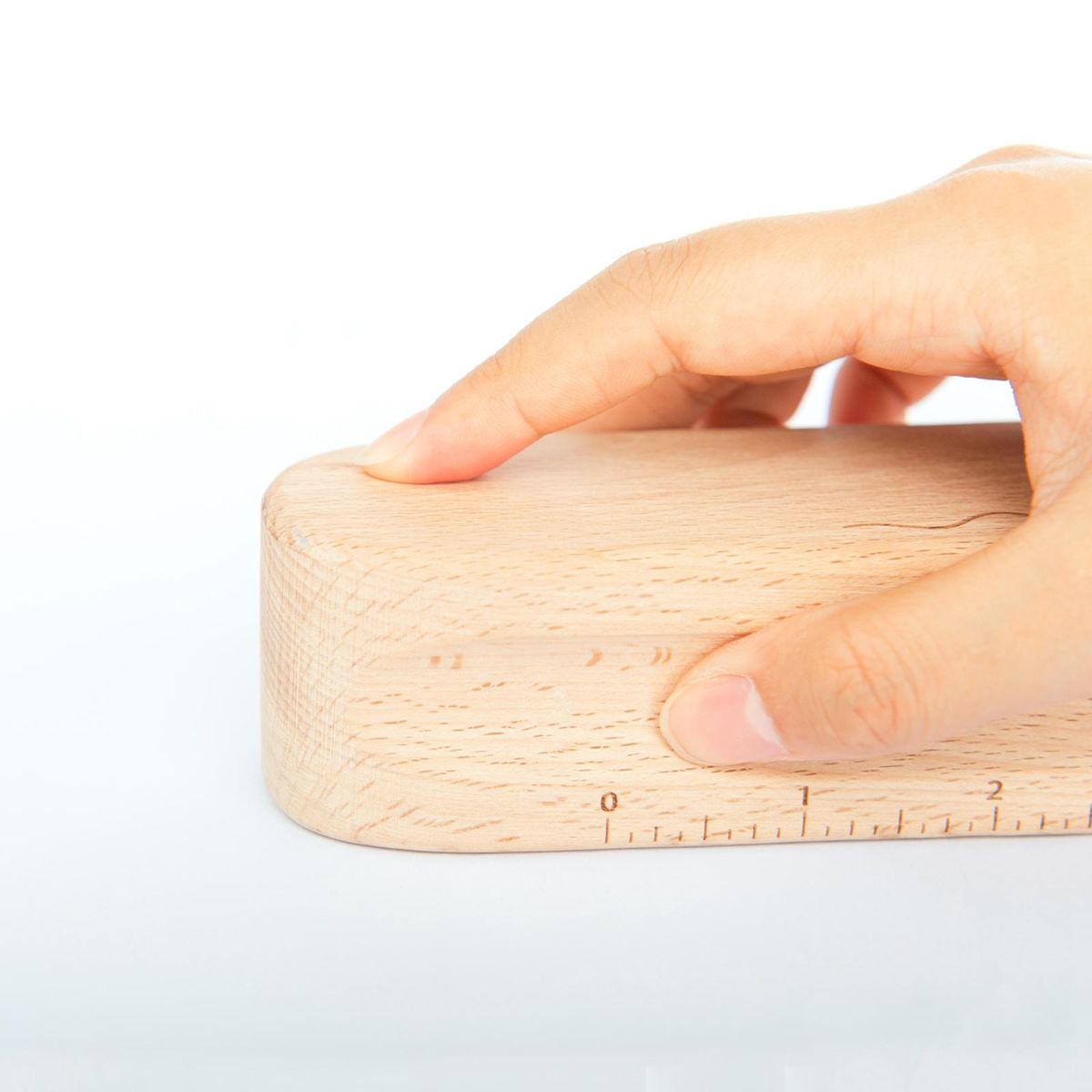 Hardwood Tailors Clapper Accs Pressing Clapper Board Seam Flattening