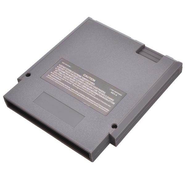 Monster In My Pocket 72 Pin 8 Bit Game Card Cartridge