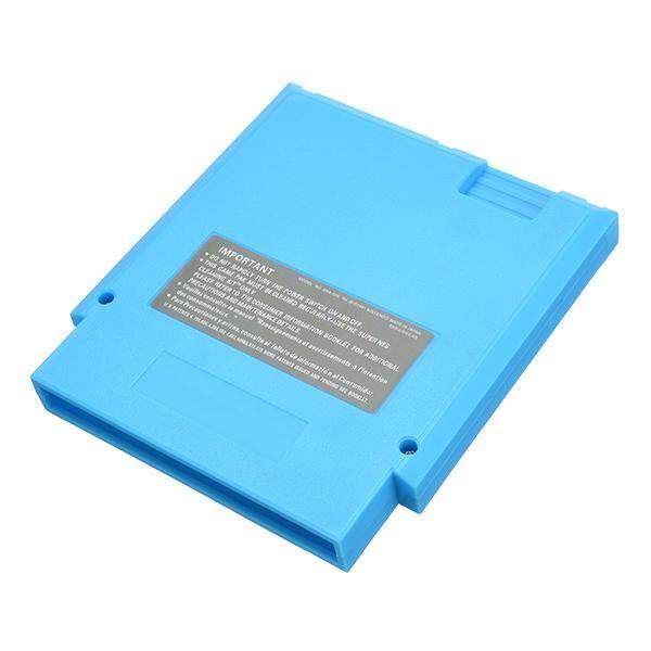 The Jetsons - Cogswell's Caper 72 Pin 8 Bit Game Card Cartridge