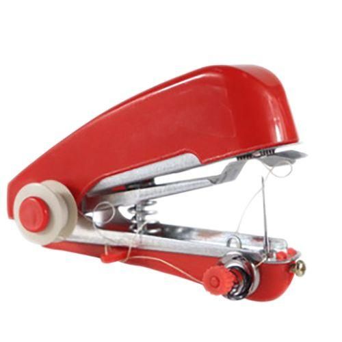 Hand Sewing Machine Affordable Mini Pocket Stitch
