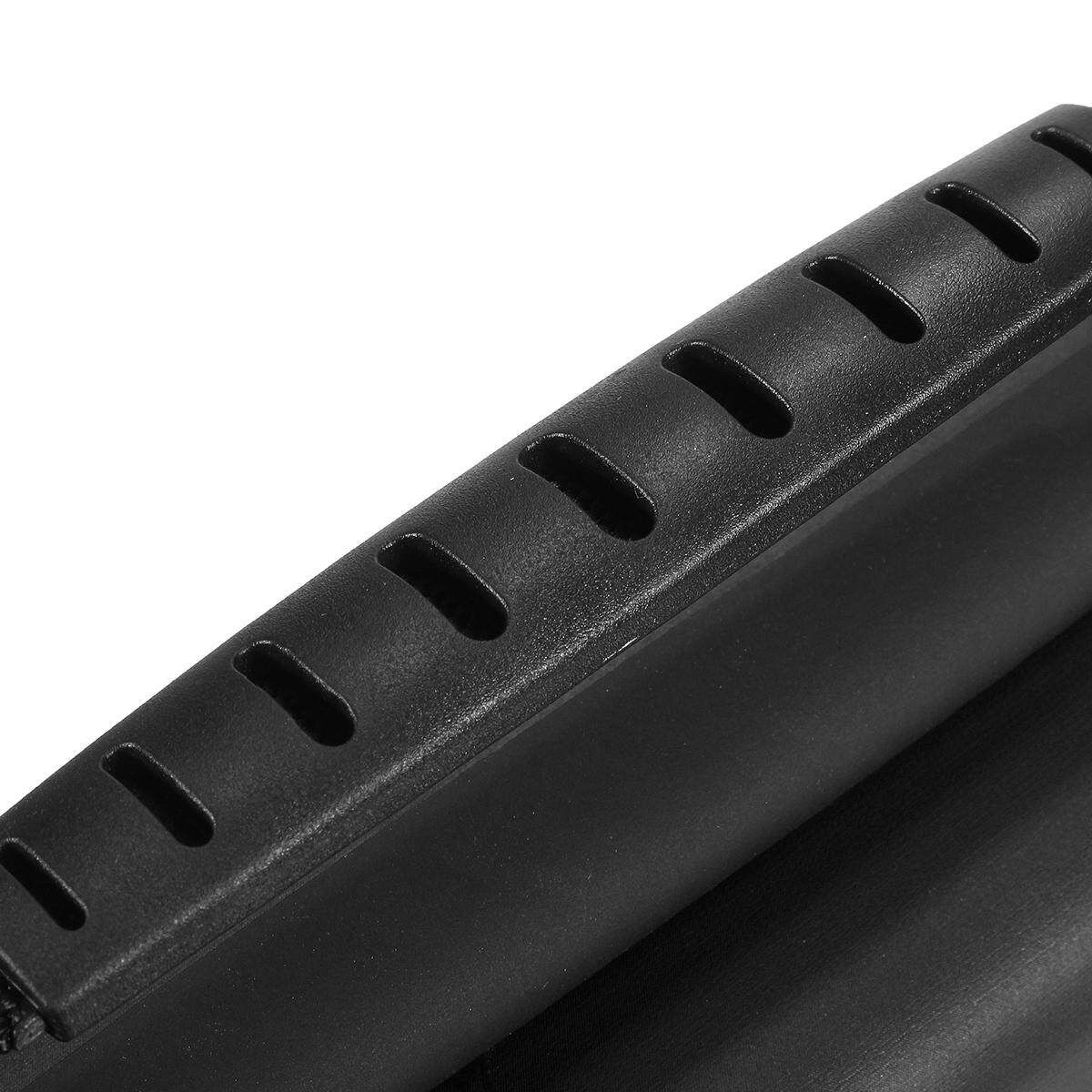 EVA Hard Shell Travel Case Storage Protector Bag For Nintendo Switch Console Black Black
