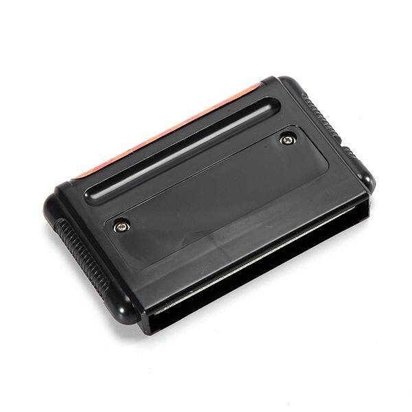 8 In 1 16 Bit Game Classic TV Game For SEGA MD2 Game Console KE811 Combination Black Card