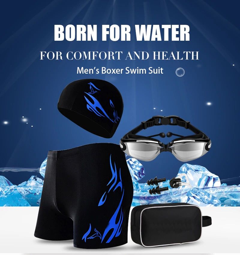 Men's Swimwear Suits