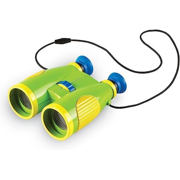 Primary Science Big View Binoculars