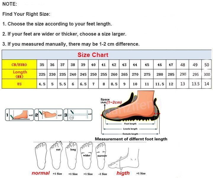 Men's Retro Fashion Hiking Shoes Casual Outdoor Shoes-Beige