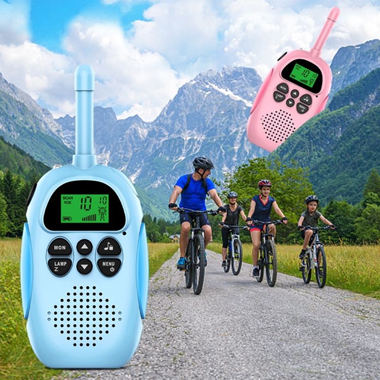DJ100  Children Walkie-Talkie