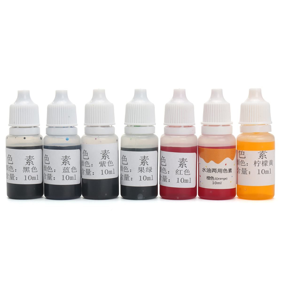 Colors DIY Slime Kit Fluffy Crystal Gliter Powder Glue Play Game For Kids Toy Adults Stress Reliever Pigment Mud Slime Gift