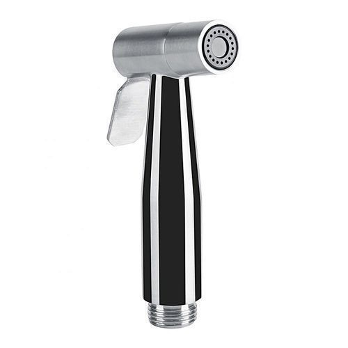 Stainless Steel Handheld Bidet Sprayer Set With Hose
