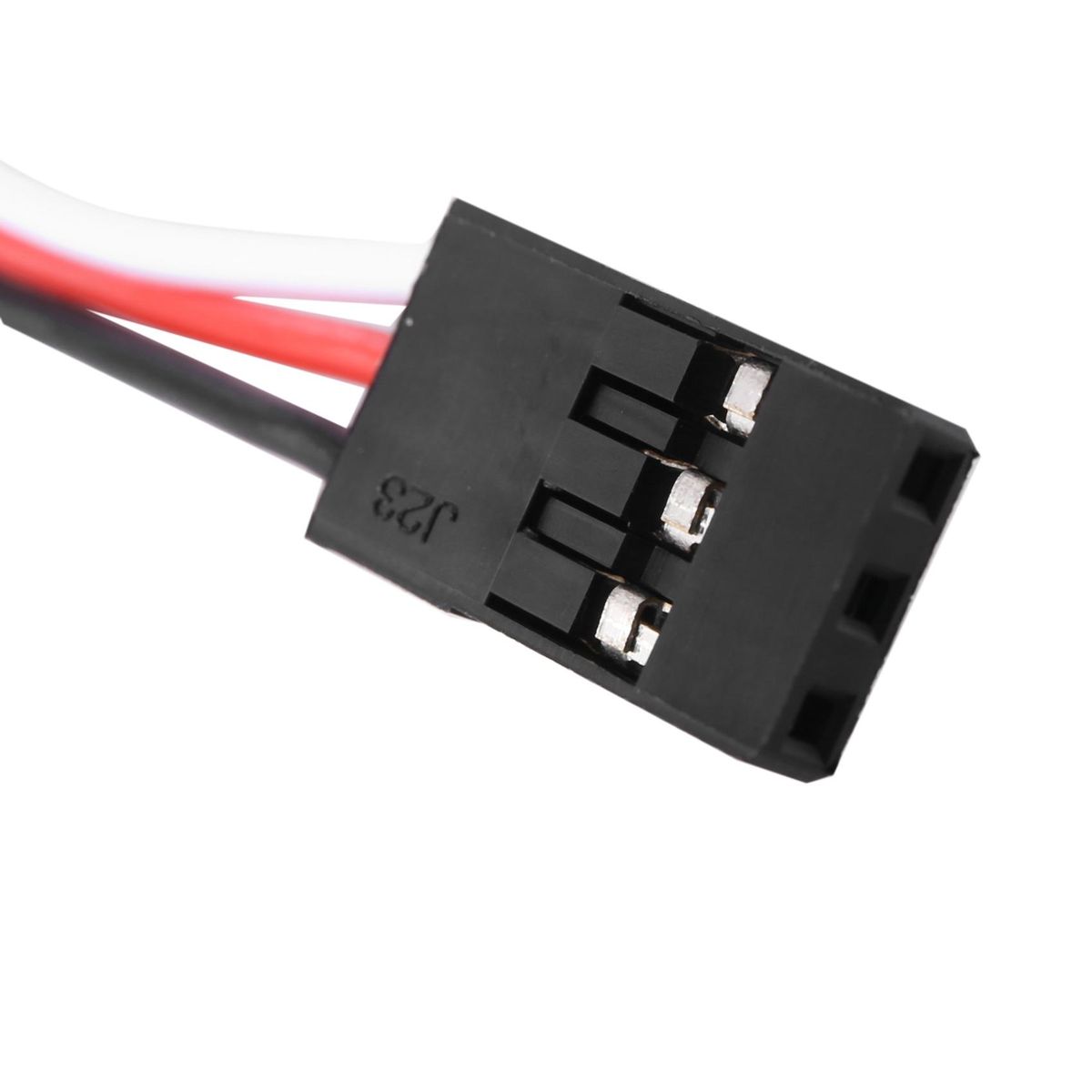 20A Bustophedon ESC Brushed Speed Controller For RC Car