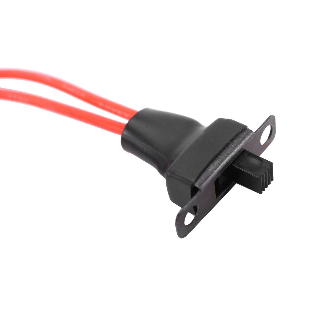 20A Bustophedon ESC Brushed Speed Controller For RC Car
