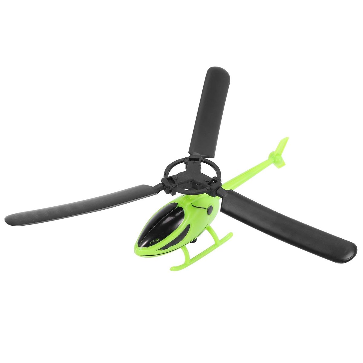 Aviation Model Handle Pull The Plane Outdoor Toys For Children Play Helicopter