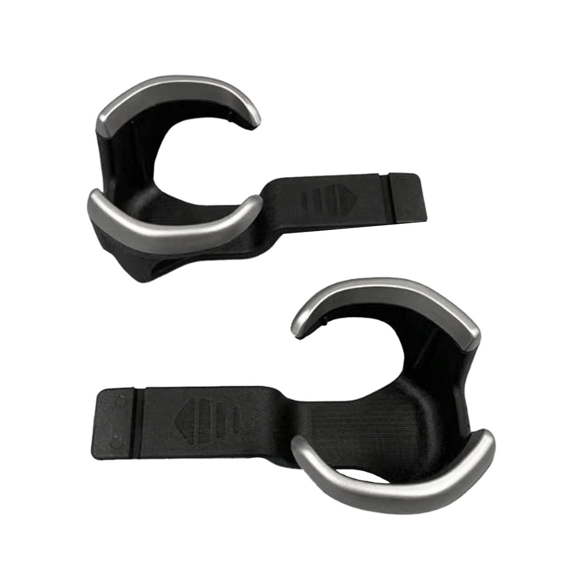 2Pcs Dash Board Cup Holder 52124622 for Chevrolet Colorado RG S10 Z71 LTZ LS LT 2017-2022 Under Air Vent Can Holder Trim