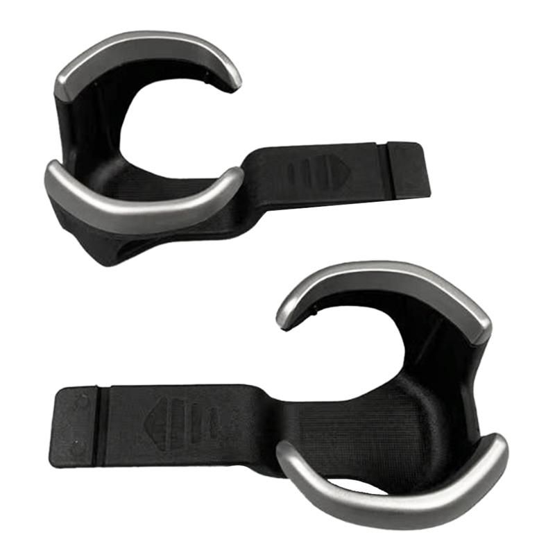 2Pcs Dash Board Cup Holder 52124622 for Chevrolet Colorado RG S10 Z71 LTZ LS LT 2017-2022 Under Air Vent Can Holder Trim