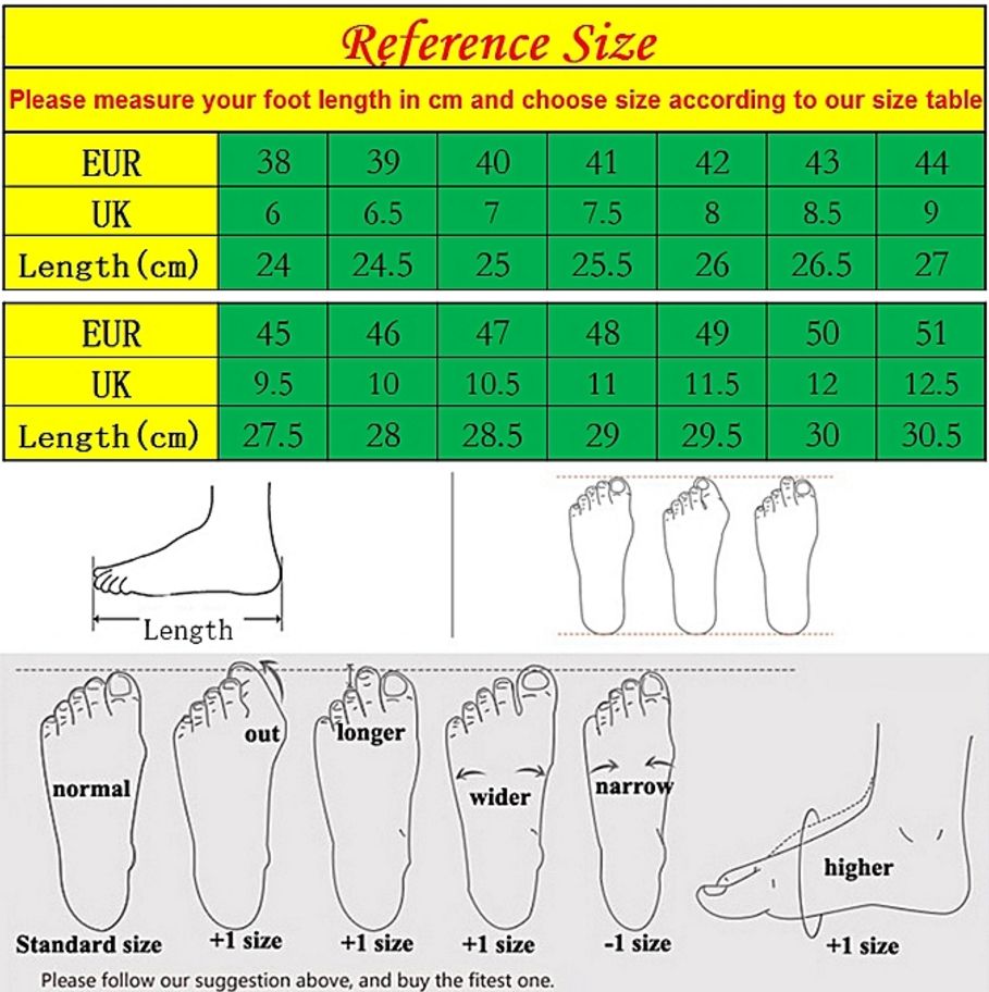 Men Anti-slip Waterproof Oil Resistant Kitchen Safety Shoes