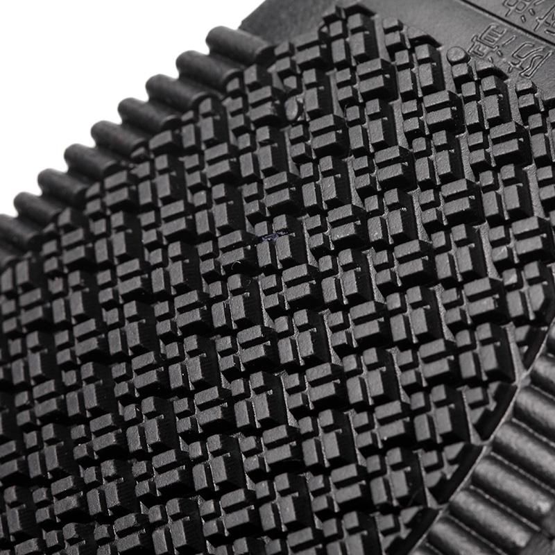 Men Anti-slip Waterproof Oil Resistant Kitchen Safety Shoes