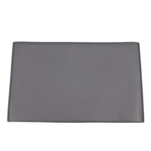Dogs Cats Bowl Anti-Slip Feeding Placemat Food