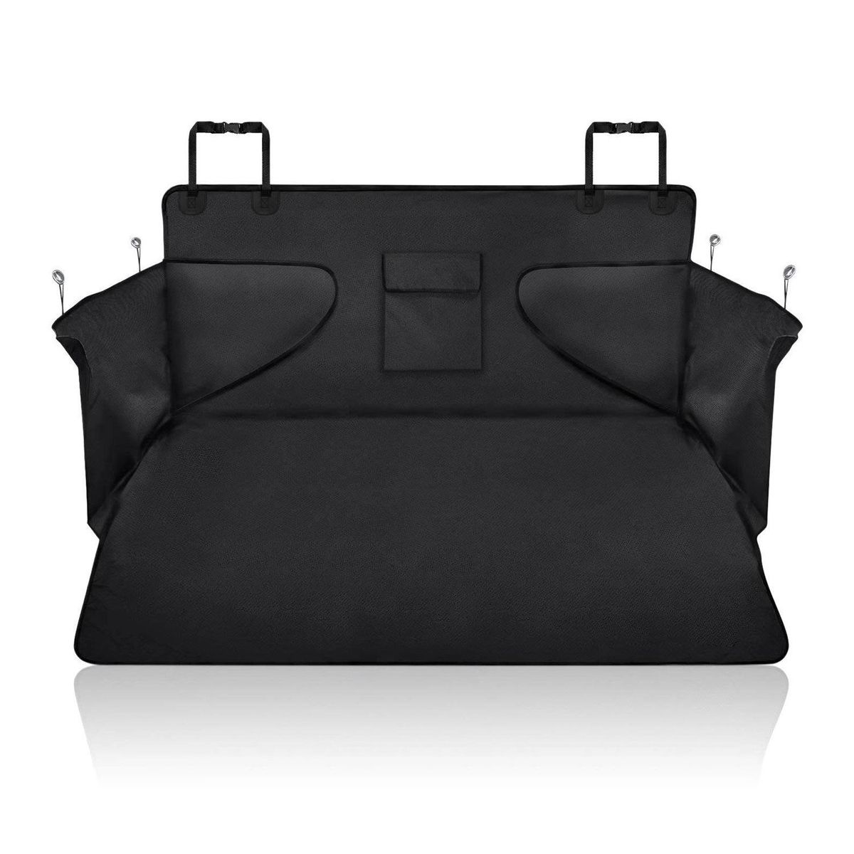 Dog Trunk Protector Dog Waterproof Trunk Cover For Dogs