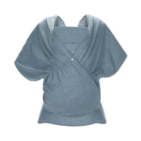 Bebettirang Soft Balance Baby Carrier