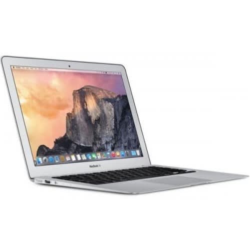 Macbook Air 13.3'' Core I5 8gb, 256gb Ssd 2017