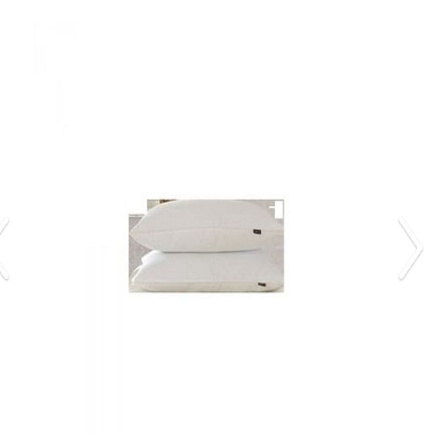 Charisma Jumbo Fiber Fill Luxury- 2 Piece Pillow
