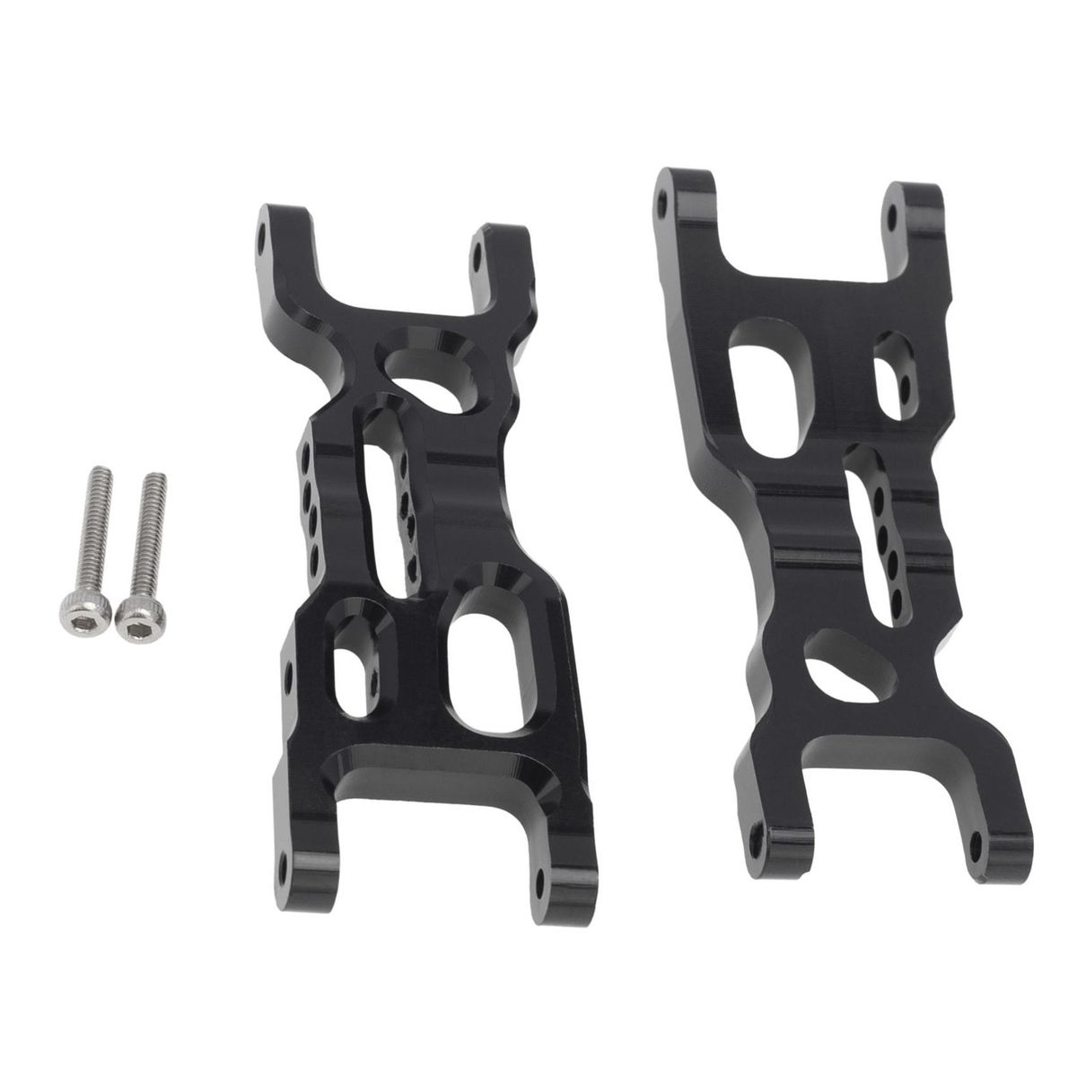 Hot Aluminum Front Swing Arm for 1/18 Rc Car 2WD Mini-T2