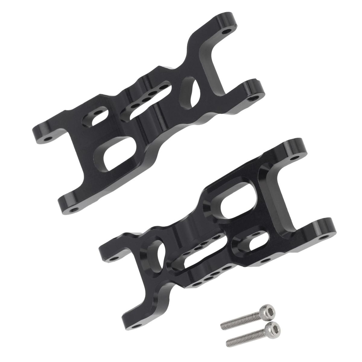 Hot Aluminum Front Swing Arm for 1/18 Rc Car 2WD Mini-T2