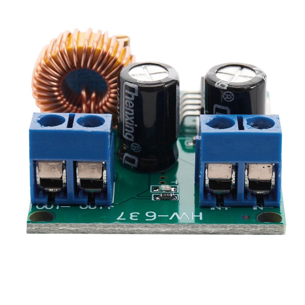 DC-DC 3V-35V To 4V-40V Step Up Power Module Boost Converter 12v 24v Converter 12v to 5v DC DC Voltage Converter 12v to 19v
