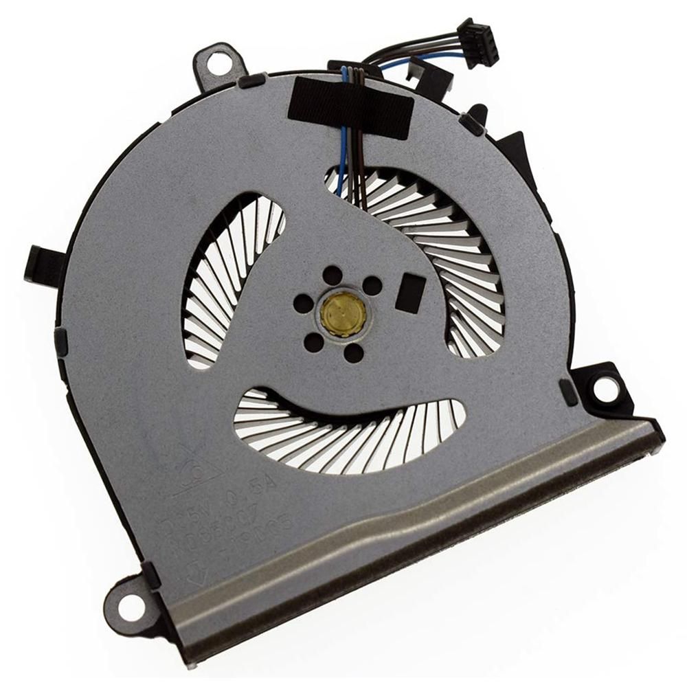 Laptop CPU Cooling Fan DFS2000055K0T DC5V 0.5A 4PIN for HP