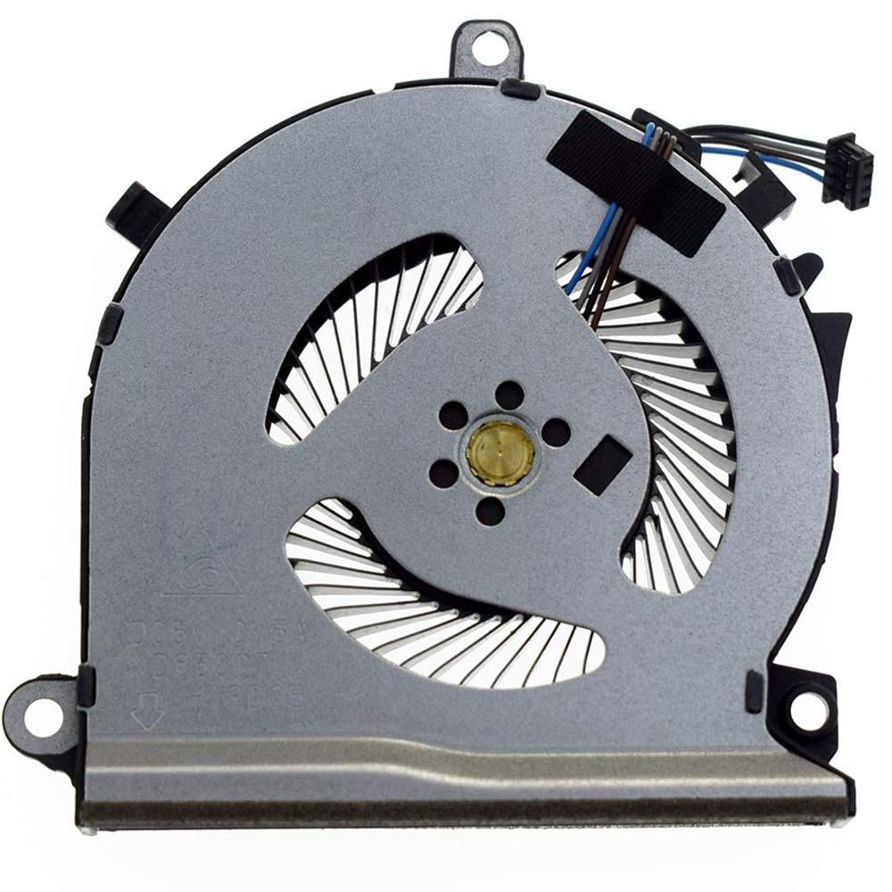 Laptop CPU Cooling Fan DFS2000055K0T DC5V 0.5A 4PIN for HP