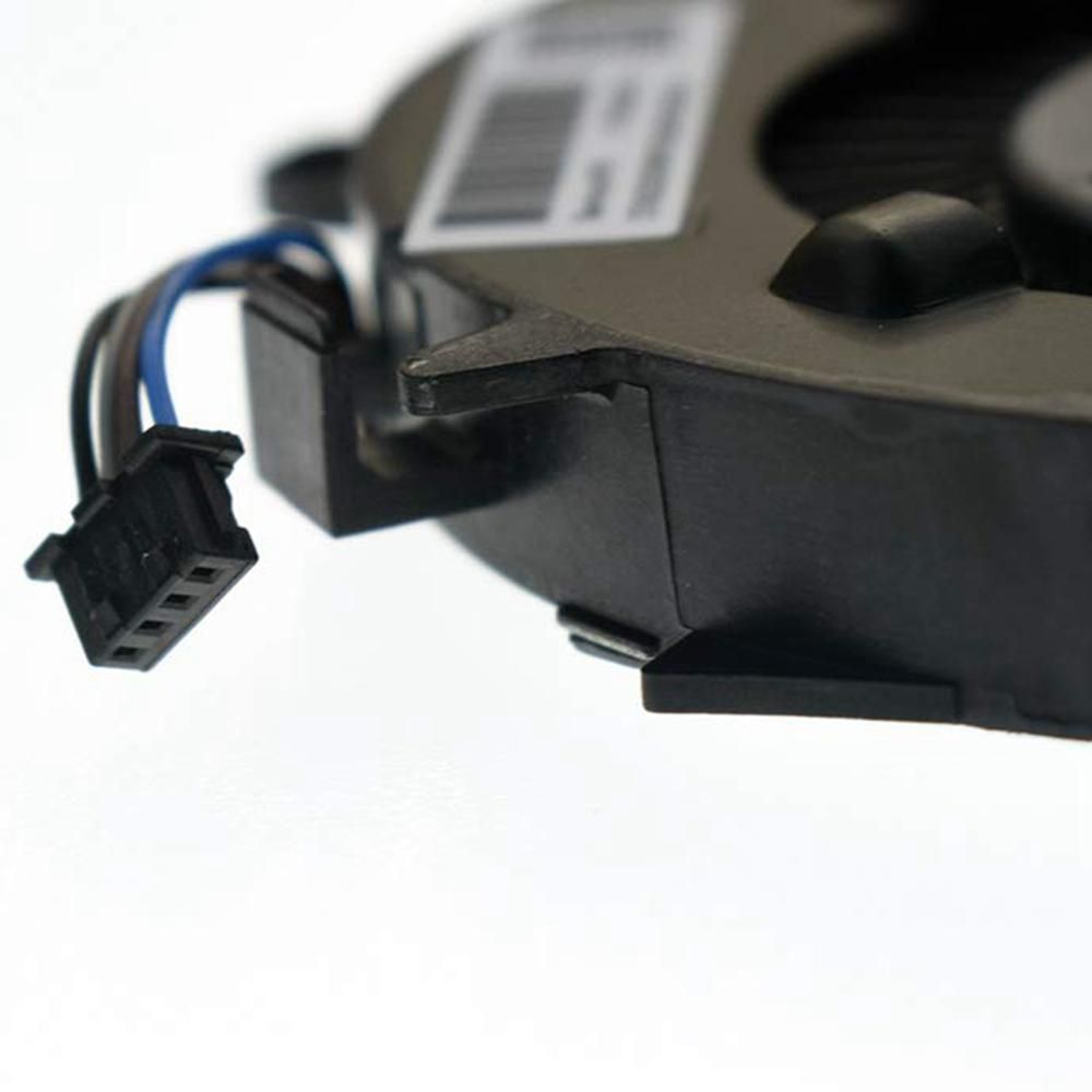 Laptop CPU Cooling Fan DFS2000055K0T DC5V 0.5A 4PIN for HP