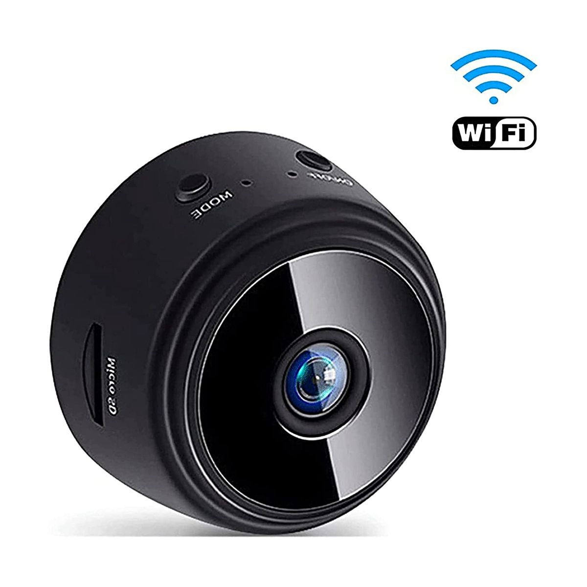 with Wireless Outdoor Camera, Bird House with 720P Camera