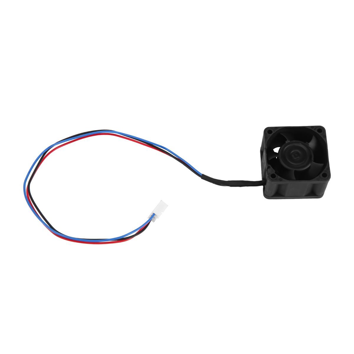 1PCS FFB0412SHN 4028 4cm 12V 0.60A Micro-Violent Air Flow Fa