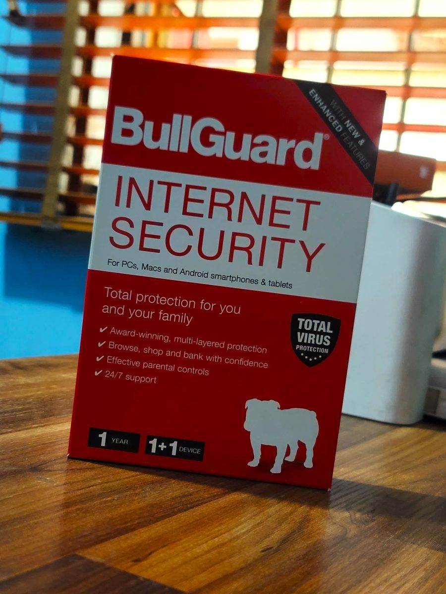 Internet Security