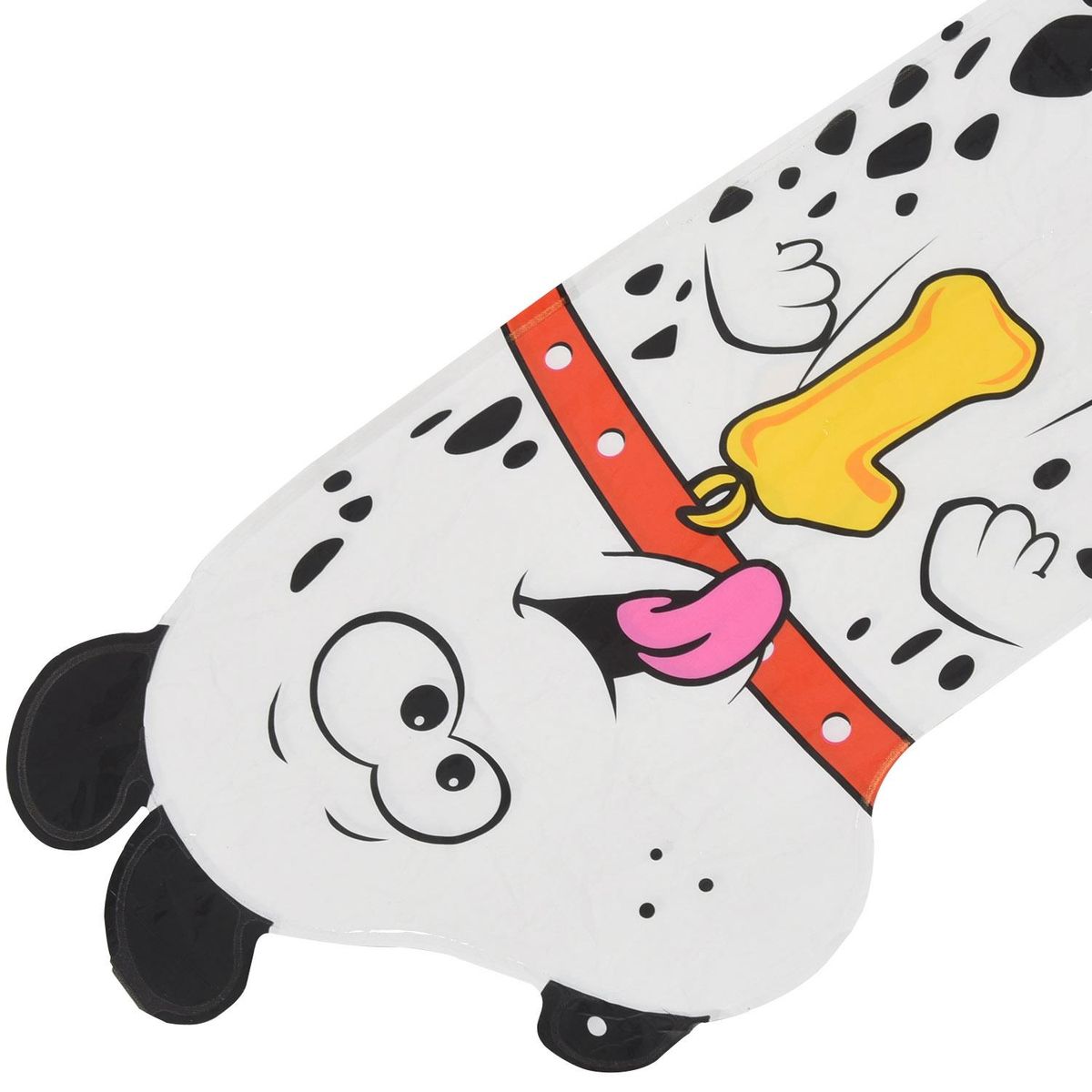 Cute kids Pet Numbers Foil Balloon Birthday Parties Decor, 1