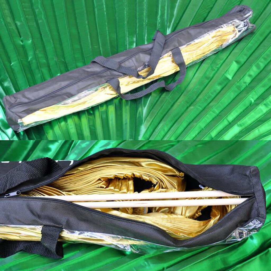 Belly Dance Costume Angle Isis Wingss Bag Black Bag ONLY Bag
