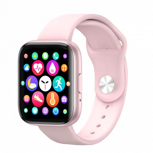1.55inch IPS Color Screen Smart Watch IP67 Waterproof