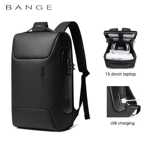 Laptop School  Anti Theft Waterproof Backpack