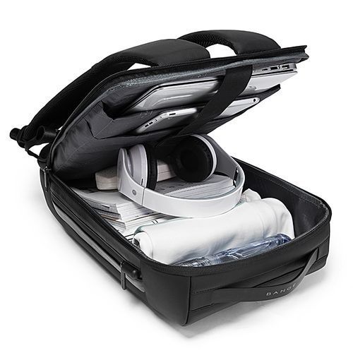Laptop School  Anti Theft Waterproof Backpack