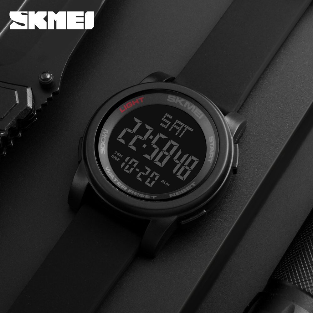 Men's Watches LED Digital Watch