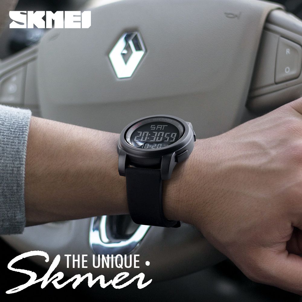 Men's Watches LED Digital Watch