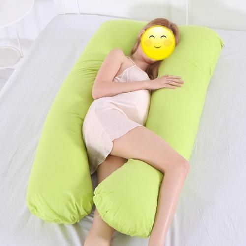 Body Pregnancy Pillow