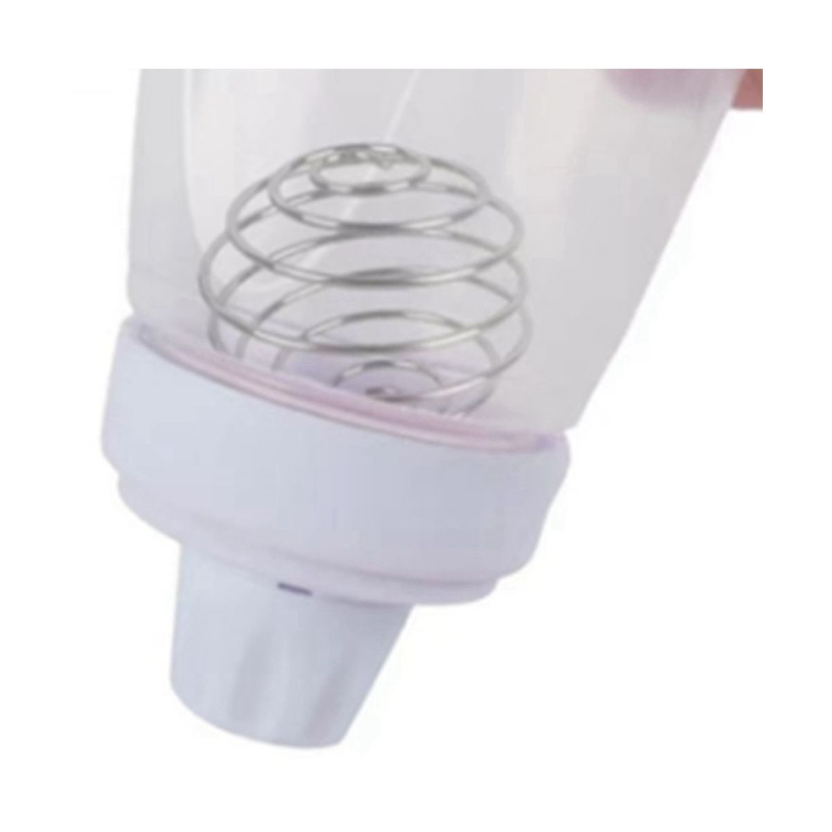 Plastic Batter Jars, Pancake, Waffle, Muffin or Donut Dough