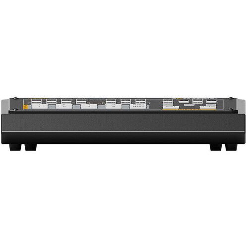 Micro 4-Channel HDMI & DP Video Switcher