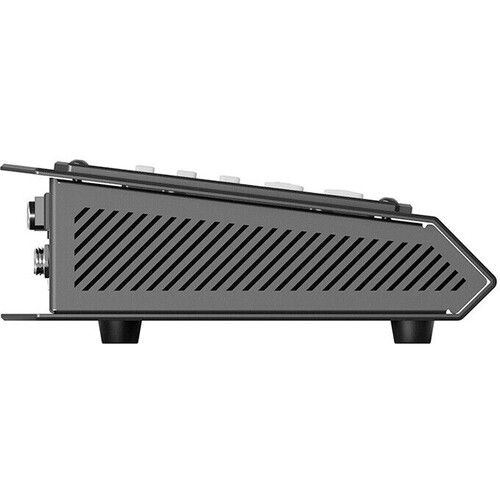Micro 4-Channel HDMI & DP Video Switcher