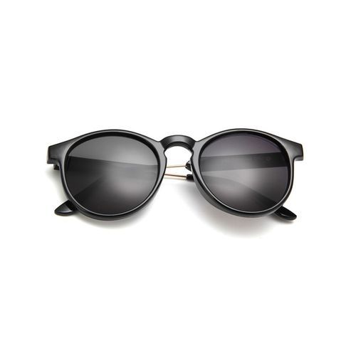 Designer Luxury Fashion Unisex Sunglasses Black