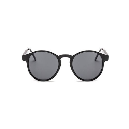 Designer Luxury Fashion Unisex Sunglasses Black