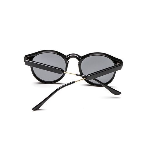 Designer Luxury Fashion Unisex Sunglasses Black